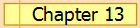 Chapter 13